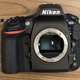 Illustration for article titled Nikon D810: Subtle Improvements For One of the Baddest DSLRs Around